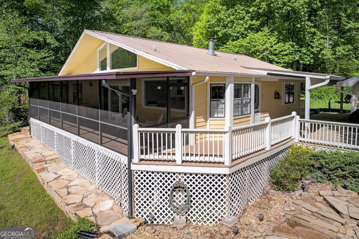 401 Mountain Rivers Road Mineral Bluff - Photo 62