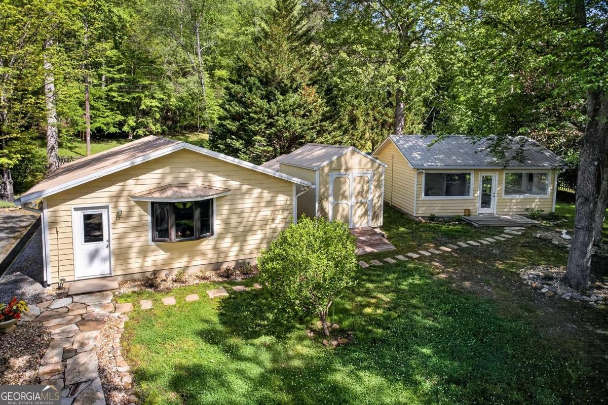 401 Mountain Rivers Road Mineral Bluff - Photo 63