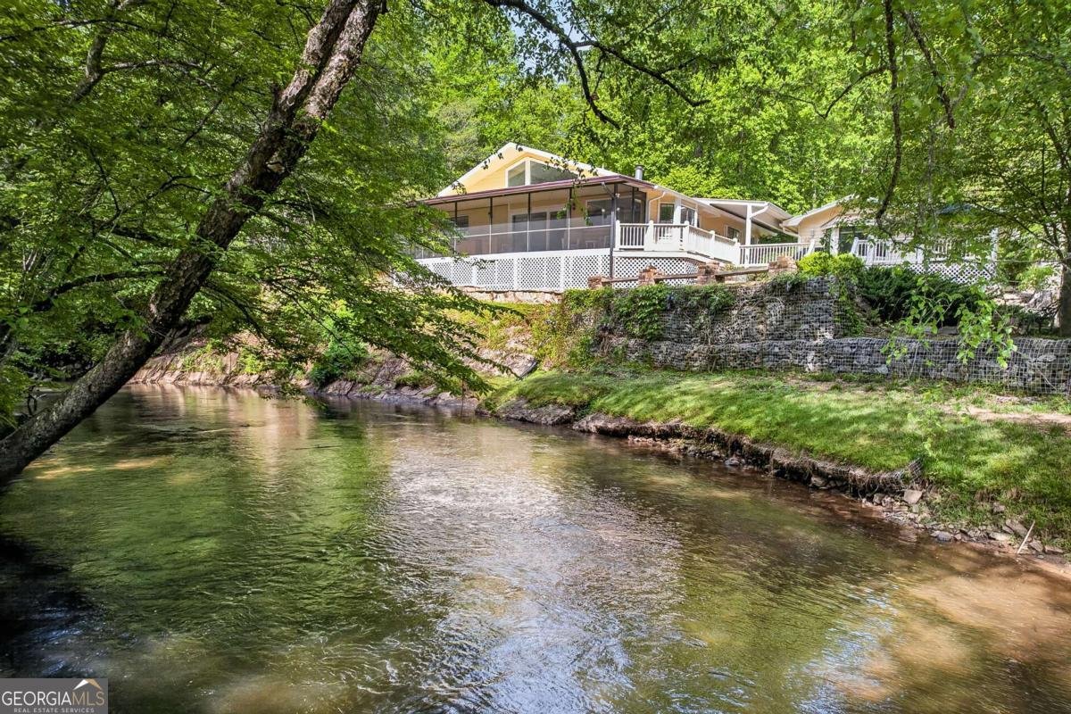 401 Mountain Rivers Road Mineral Bluff - Photo 75