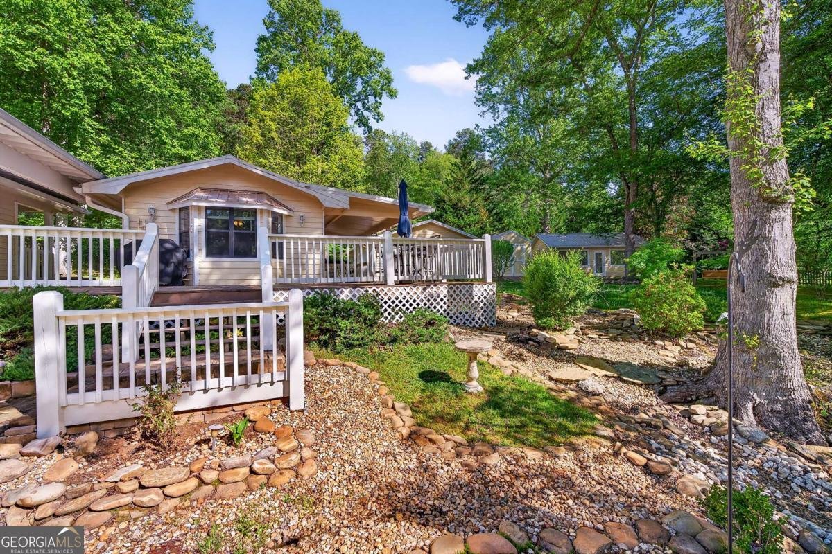 401 Mountain Rivers Road Mineral Bluff - Photo 80