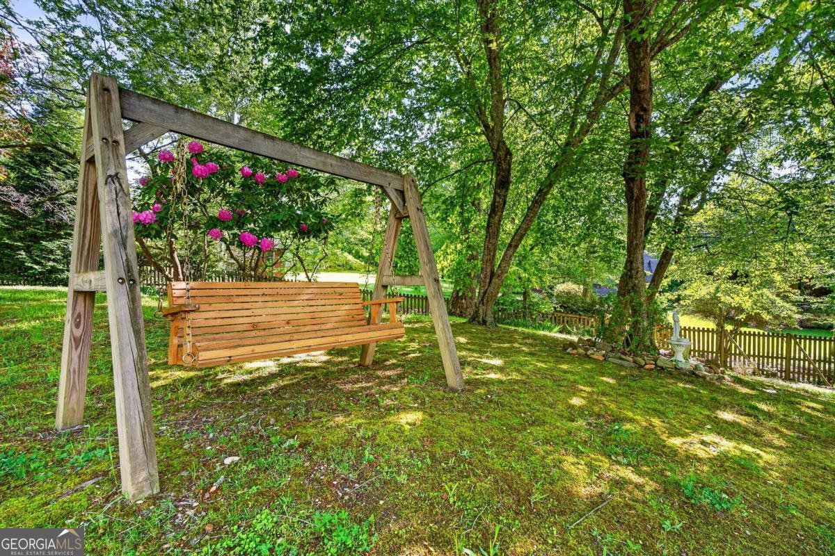 401 Mountain Rivers Road Mineral Bluff - Photo 83