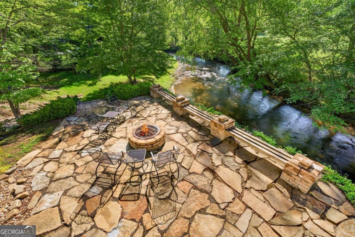 401 Mountain Rivers Road Mineral Bluff - Photo 94