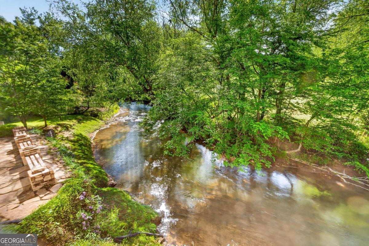 401 Mountain Rivers Road Mineral Bluff - Photo 95