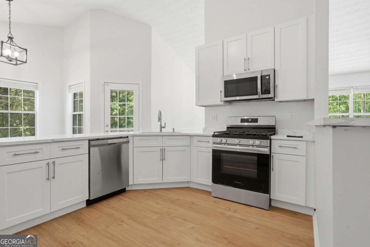 1432 Armende Circle Dacula - Photo 21