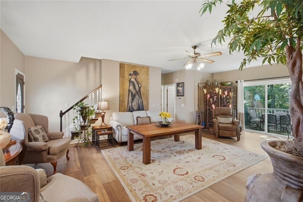 43 Hyalite Road Dahlonega - Photo 10