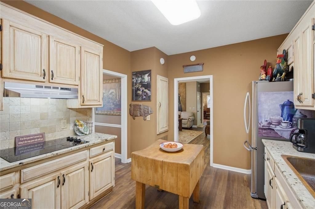 43 Hyalite Road Dahlonega - Photo 13