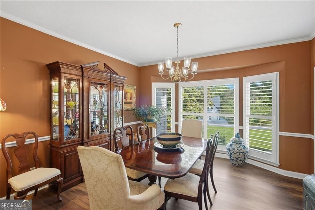 43 Hyalite Road Dahlonega - Photo 15