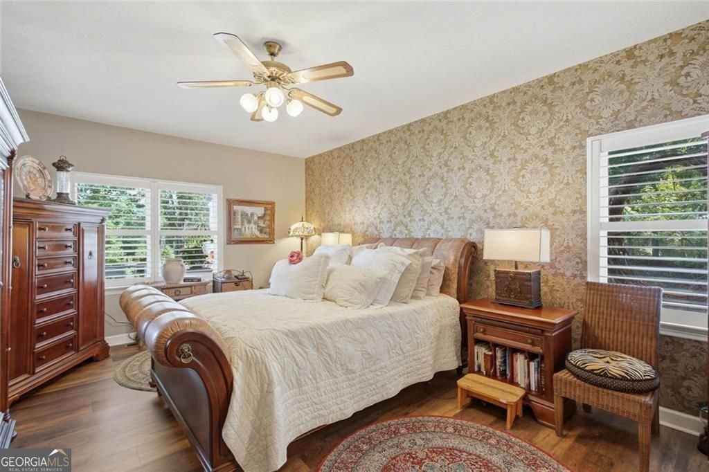 43 Hyalite Road Dahlonega - Photo 17
