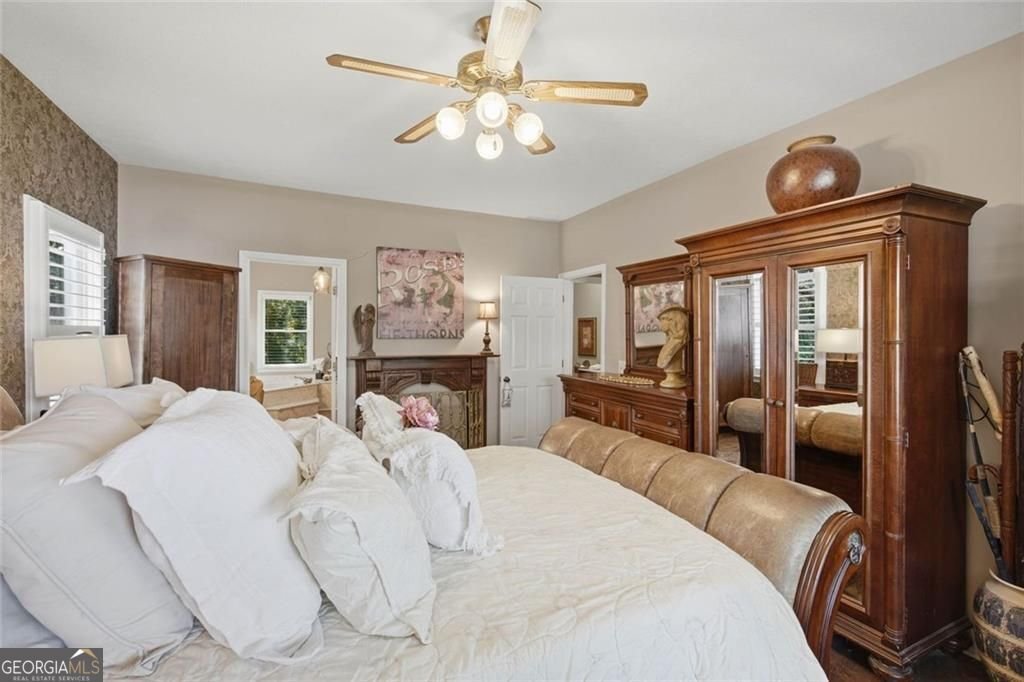 43 Hyalite Road Dahlonega - Photo 18