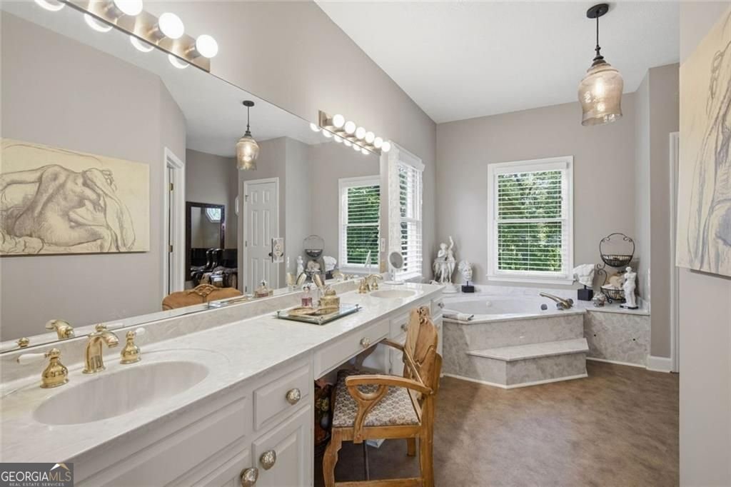 43 Hyalite Road Dahlonega - Photo 19