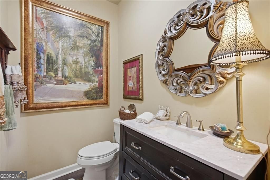 43 Hyalite Road Dahlonega - Photo 22