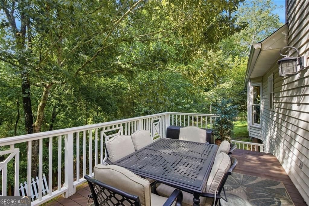 43 Hyalite Road Dahlonega - Photo 30