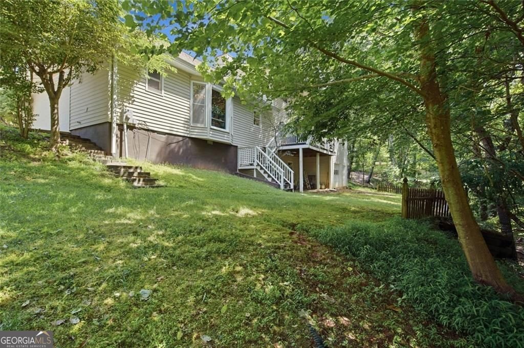 43 Hyalite Road Dahlonega - Photo 31