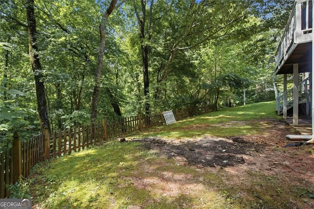 43 Hyalite Road Dahlonega - Photo 32