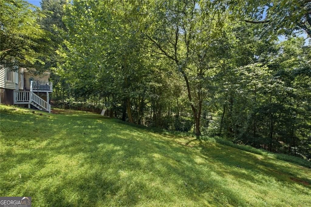43 Hyalite Road Dahlonega - Photo 33