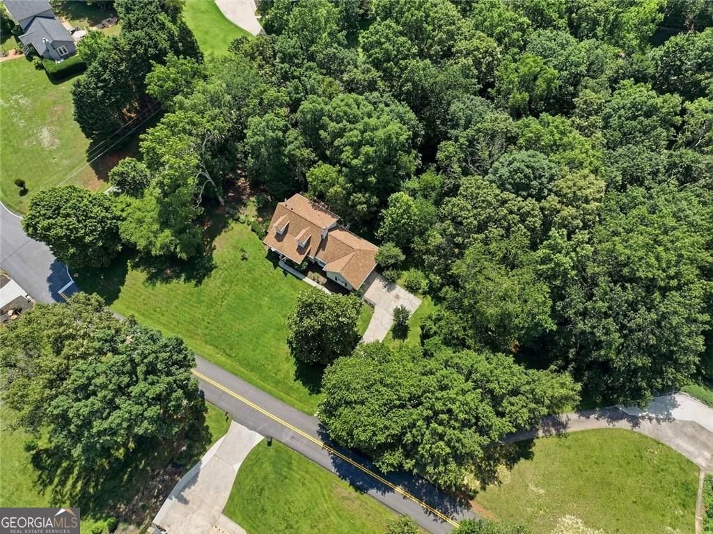 43 Hyalite Road Dahlonega - Photo 37