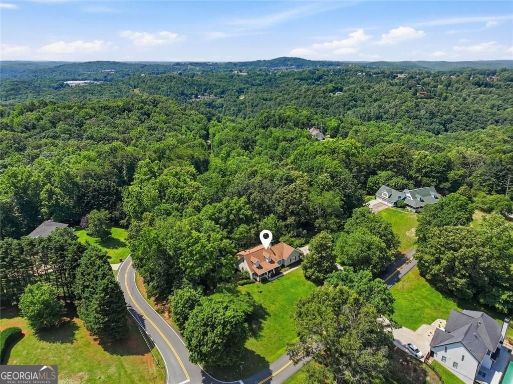 43 Hyalite Road Dahlonega - Photo 39