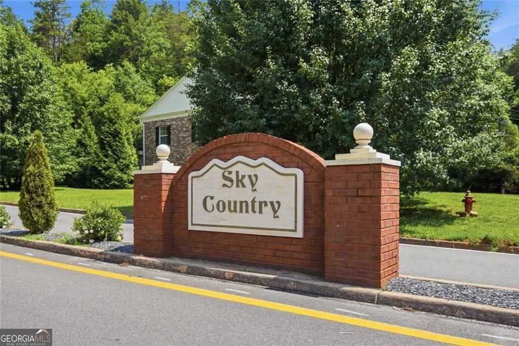 43 Hyalite Road Dahlonega - Photo 40