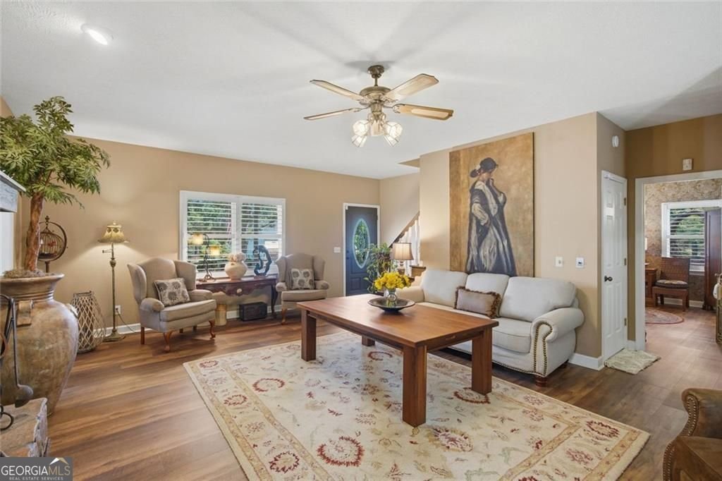 43 Hyalite Road Dahlonega - Photo 7