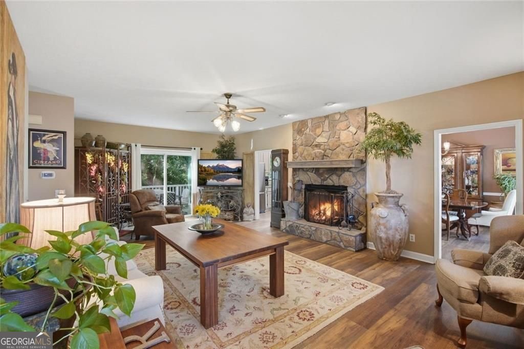 43 Hyalite Road Dahlonega - Photo 9