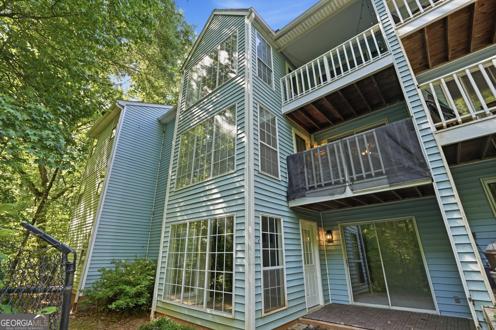 704 Glenleaf Drive Peachtree Corners - Photo 26