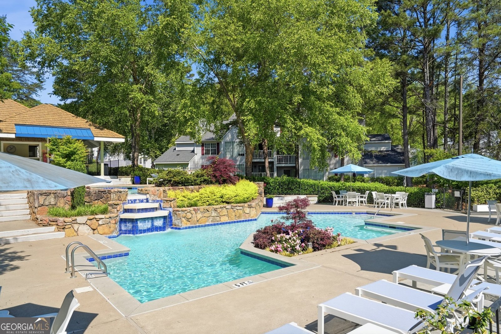 704 Glenleaf Drive Peachtree Corners - Photo 27