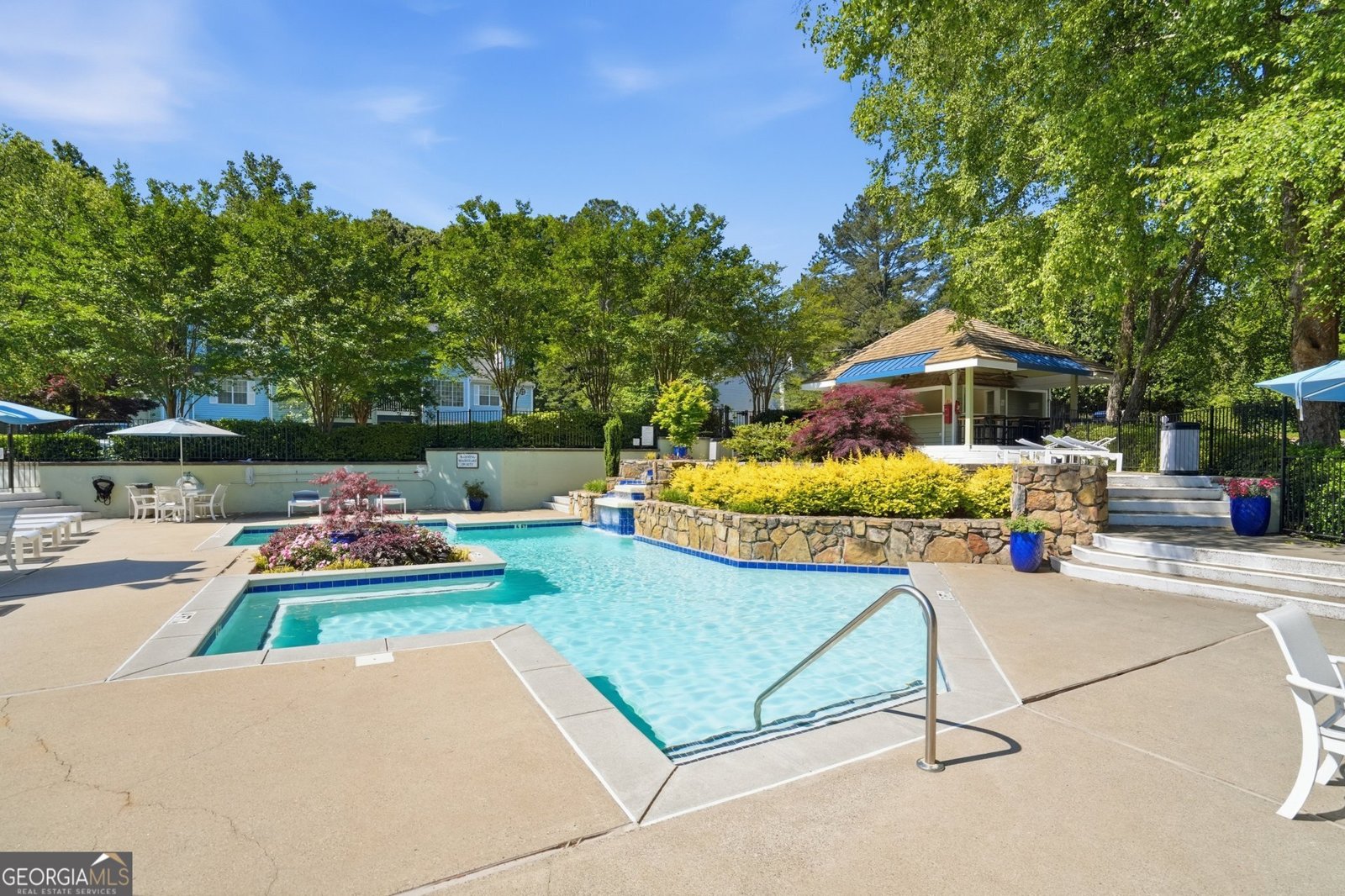 704 Glenleaf Drive Peachtree Corners - Photo 28