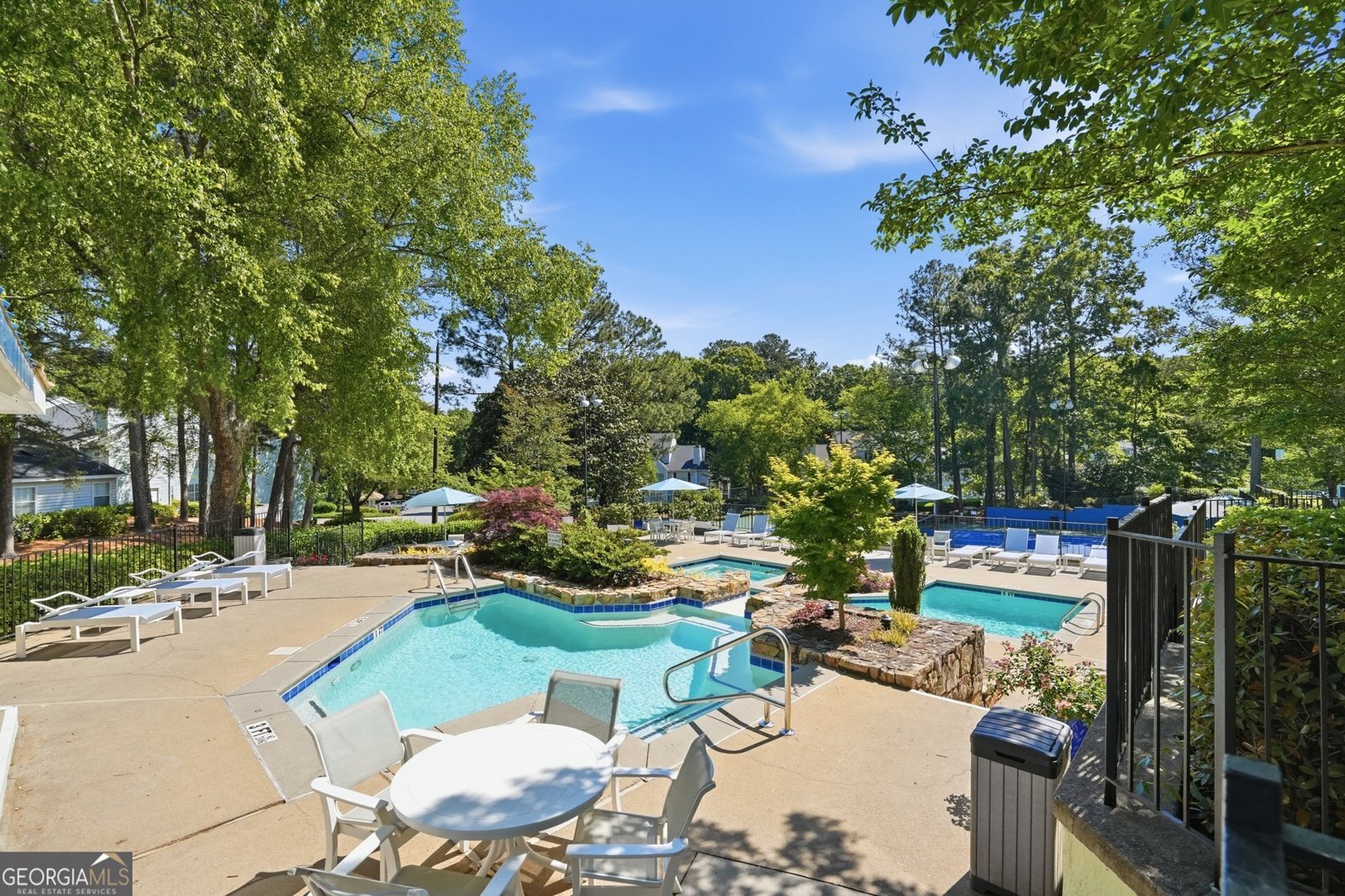 704 Glenleaf Drive Peachtree Corners - Photo 29