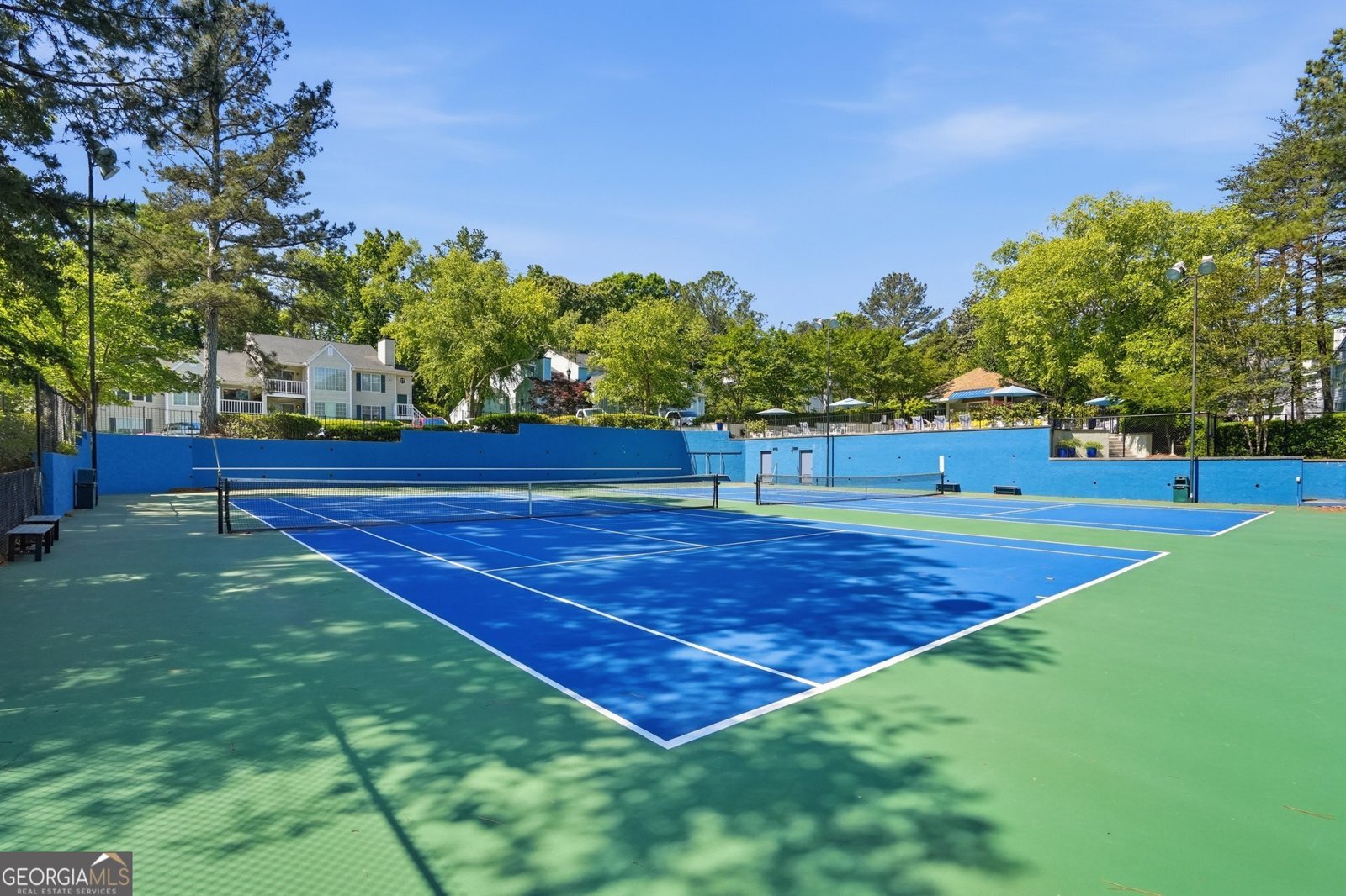 704 Glenleaf Drive Peachtree Corners - Photo 30
