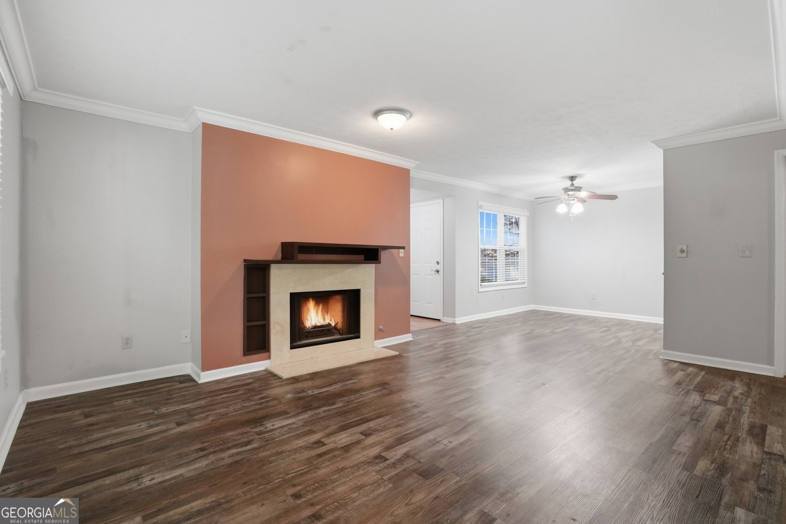 704 Glenleaf Drive Peachtree Corners - Photo 7