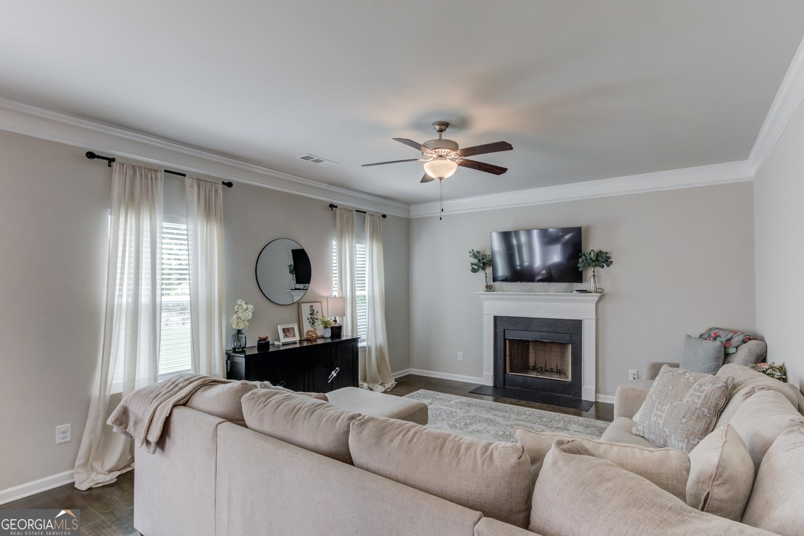 151 Moriah Woods Drive Auburn - Photo 10