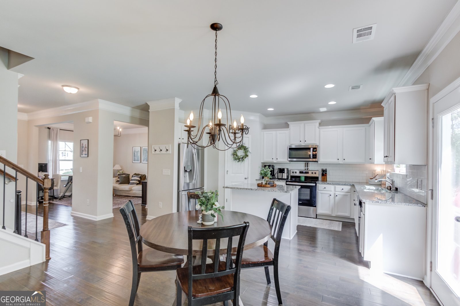 151 Moriah Woods Drive Auburn - Photo 13