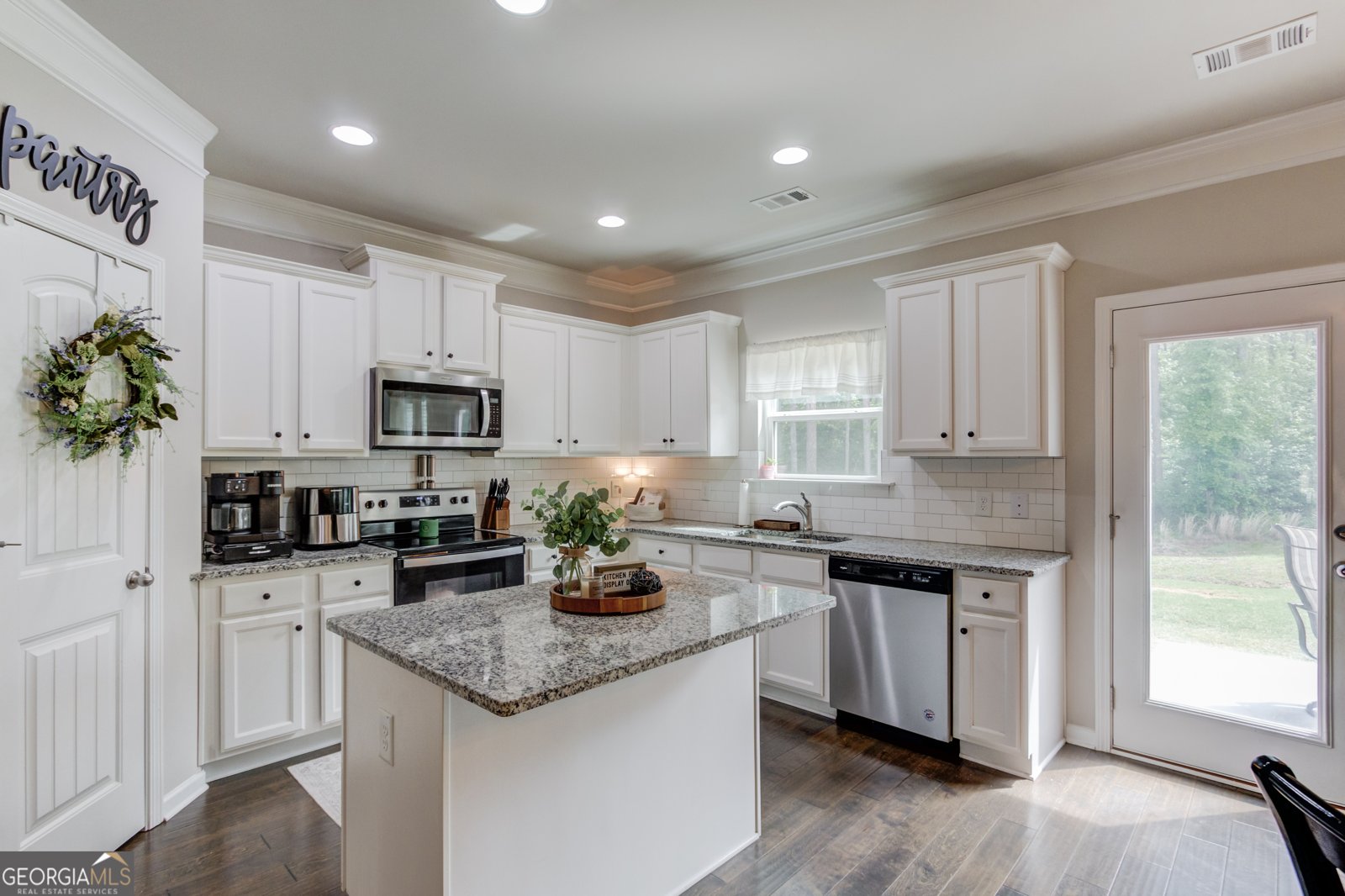 151 Moriah Woods Drive Auburn - Photo 14