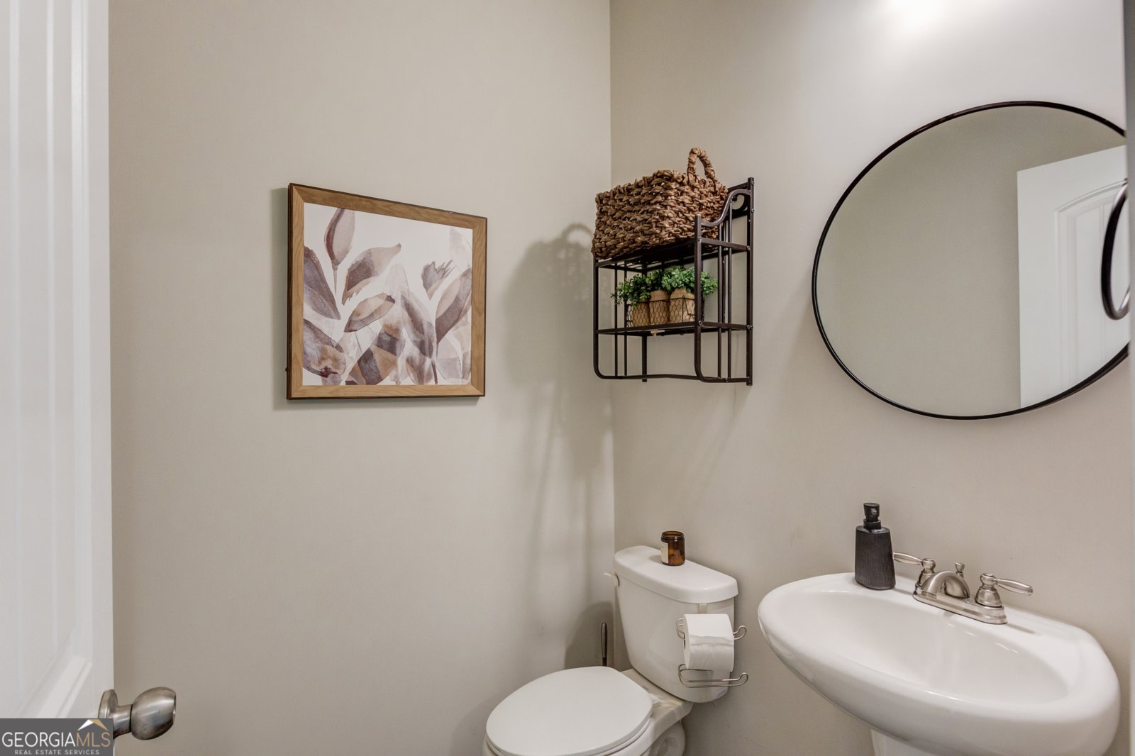 151 Moriah Woods Drive Auburn - Photo 18
