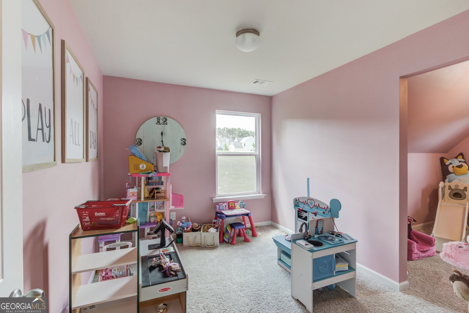 151 Moriah Woods Drive Auburn - Photo 31