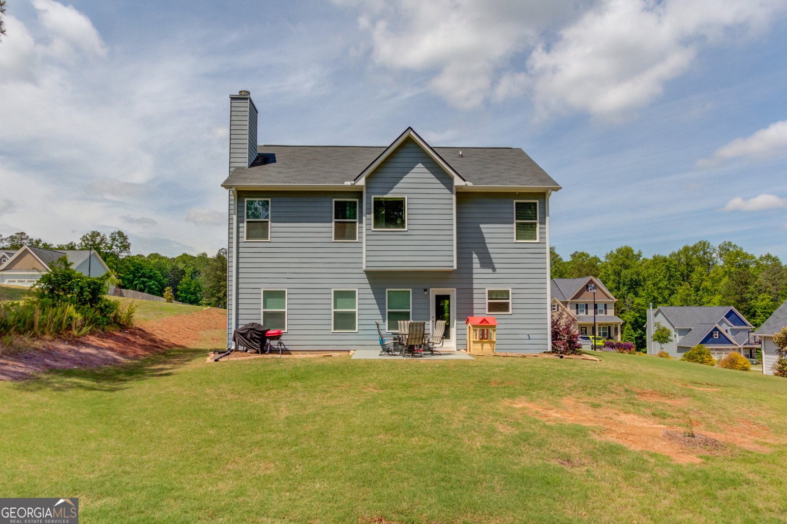 151 Moriah Woods Drive Auburn - Photo 39