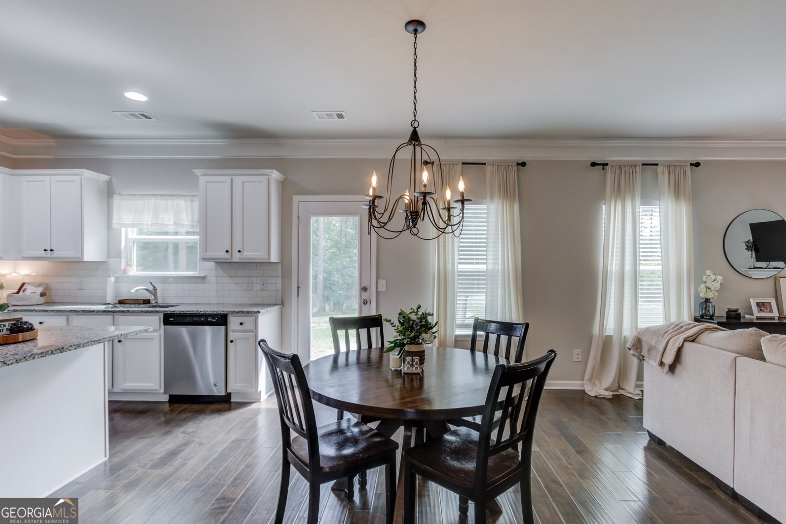 151 Moriah Woods Drive Auburn - Photo 8