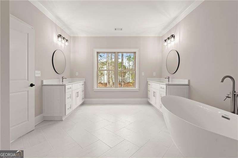 222 Trecastle Square Canton - Photo 23