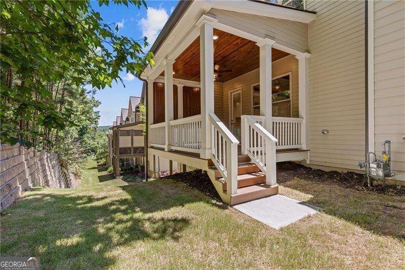 222 Trecastle Square Canton - Photo 33