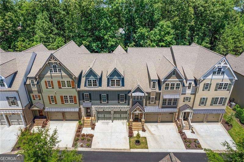 222 Trecastle Square Canton - Photo 36