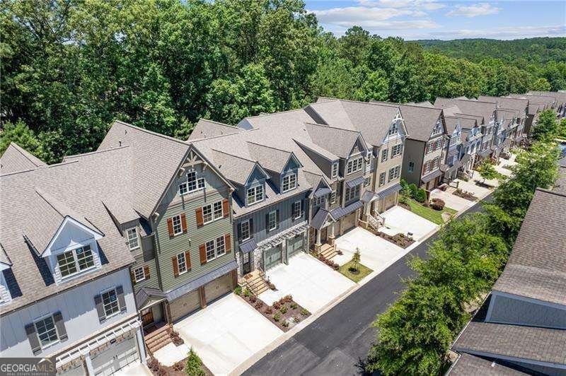 222 Trecastle Square Canton - Photo 37