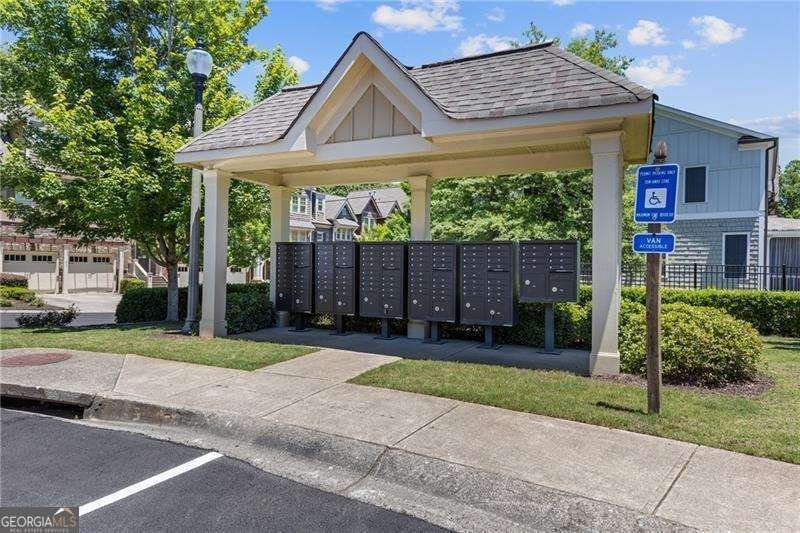 222 Trecastle Square Canton - Photo 42