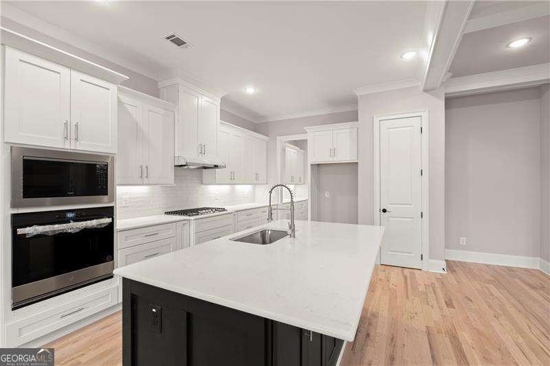 222 Trecastle Square Canton - Photo 7