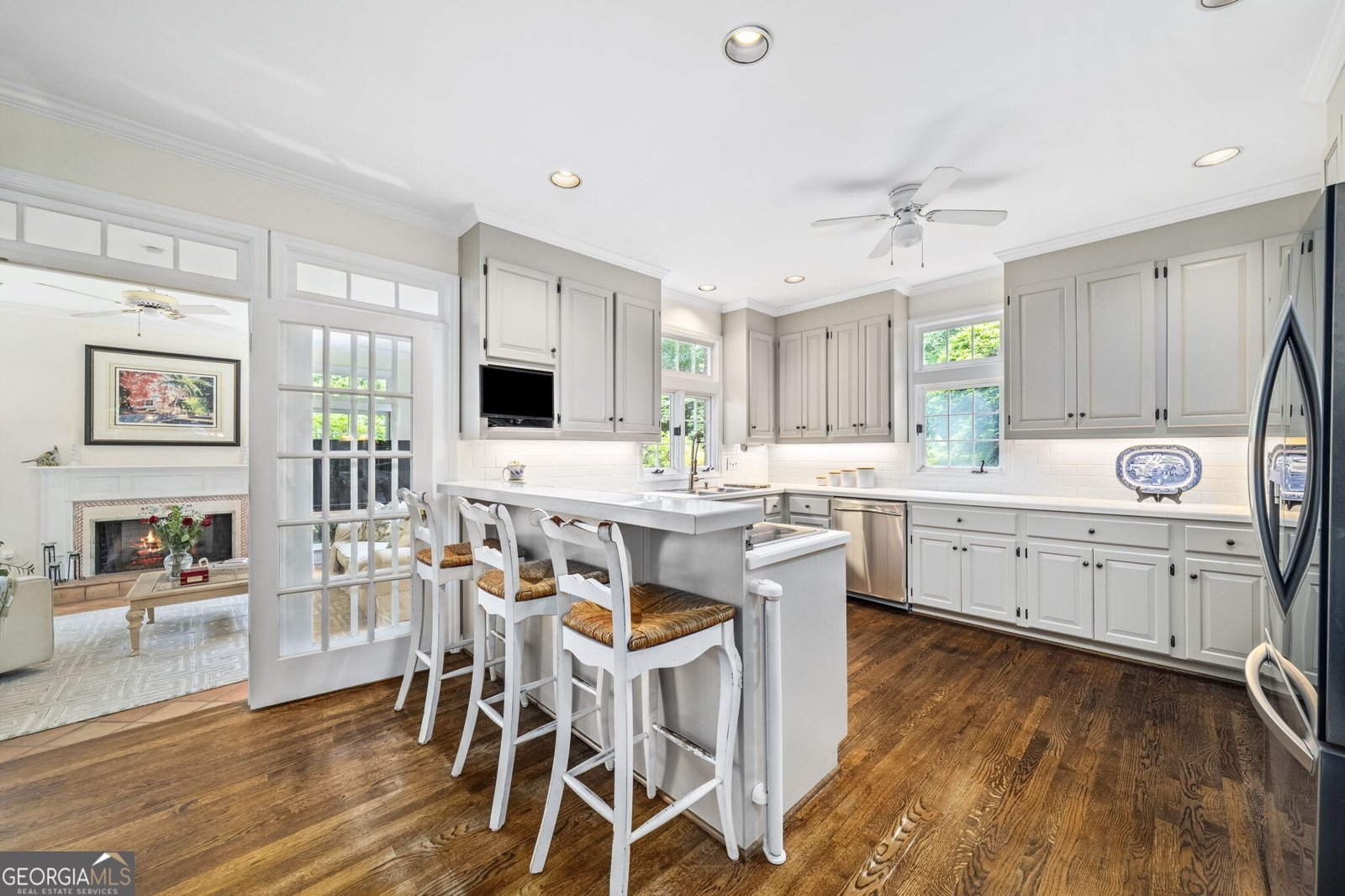 9100 Huntcliff Trace Sandy Springs - Photo 10