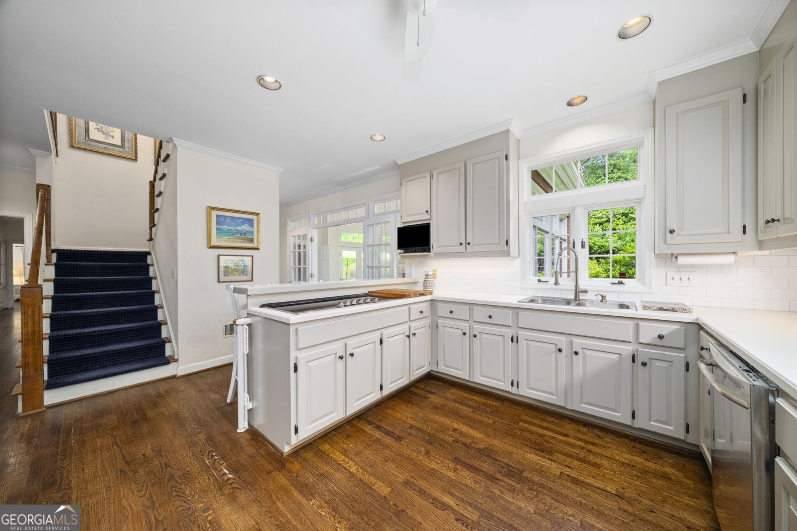 9100 Huntcliff Trace Sandy Springs - Photo 11