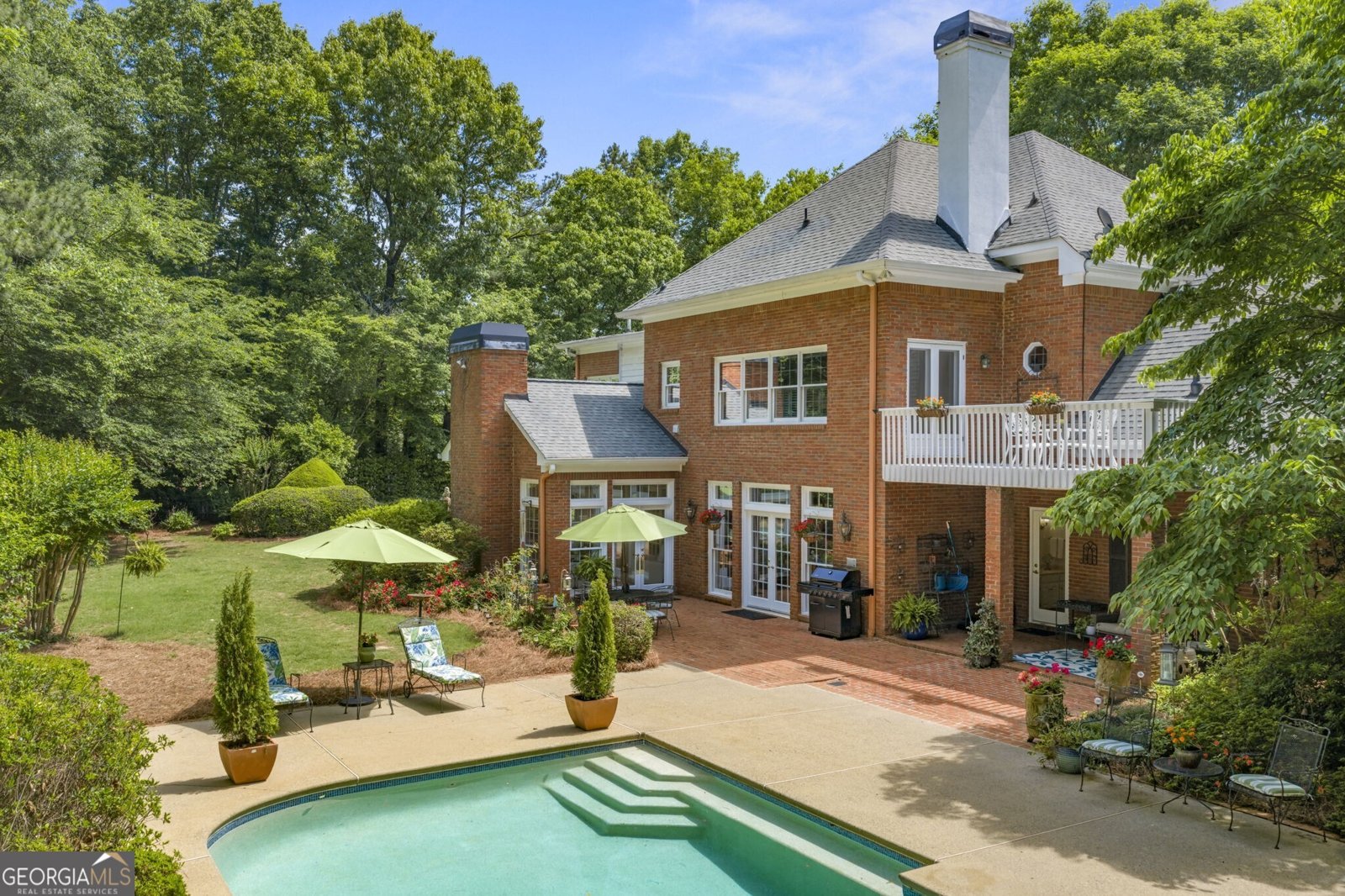 9100 Huntcliff Trace Sandy Springs - Photo 12