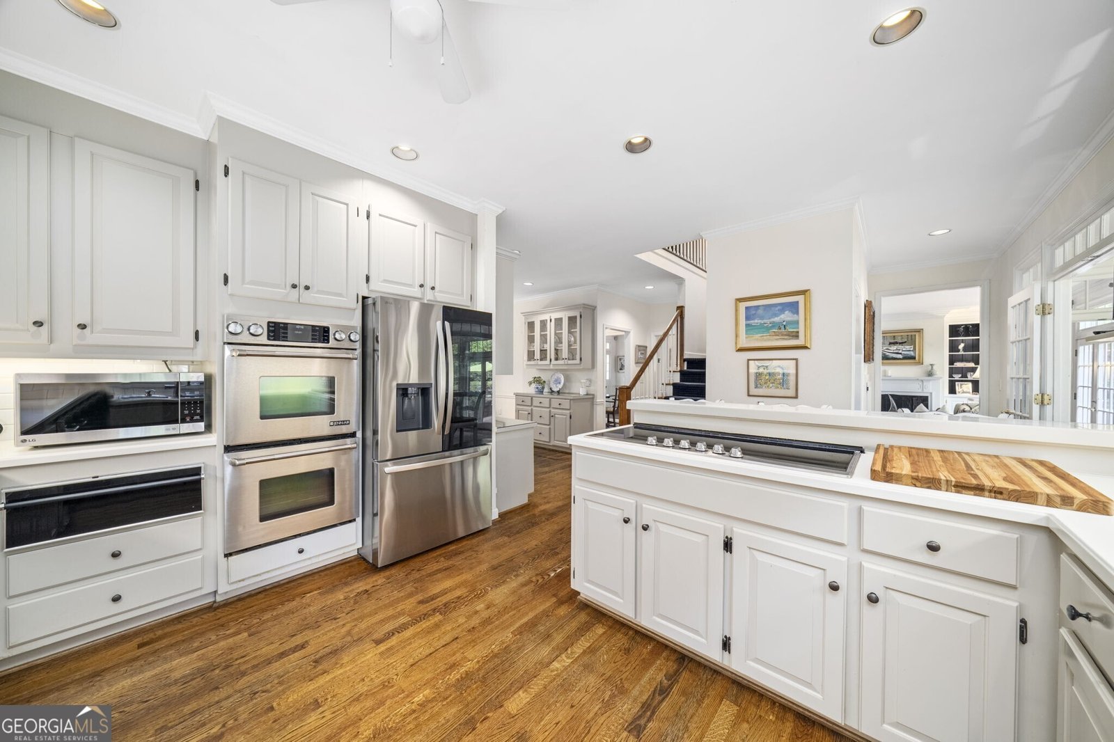 9100 Huntcliff Trace Sandy Springs - Photo 13