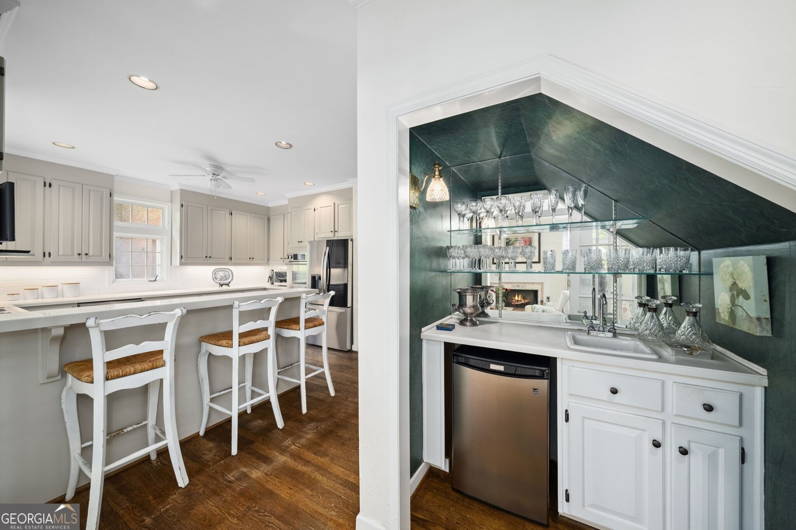 9100 Huntcliff Trace Sandy Springs - Photo 15