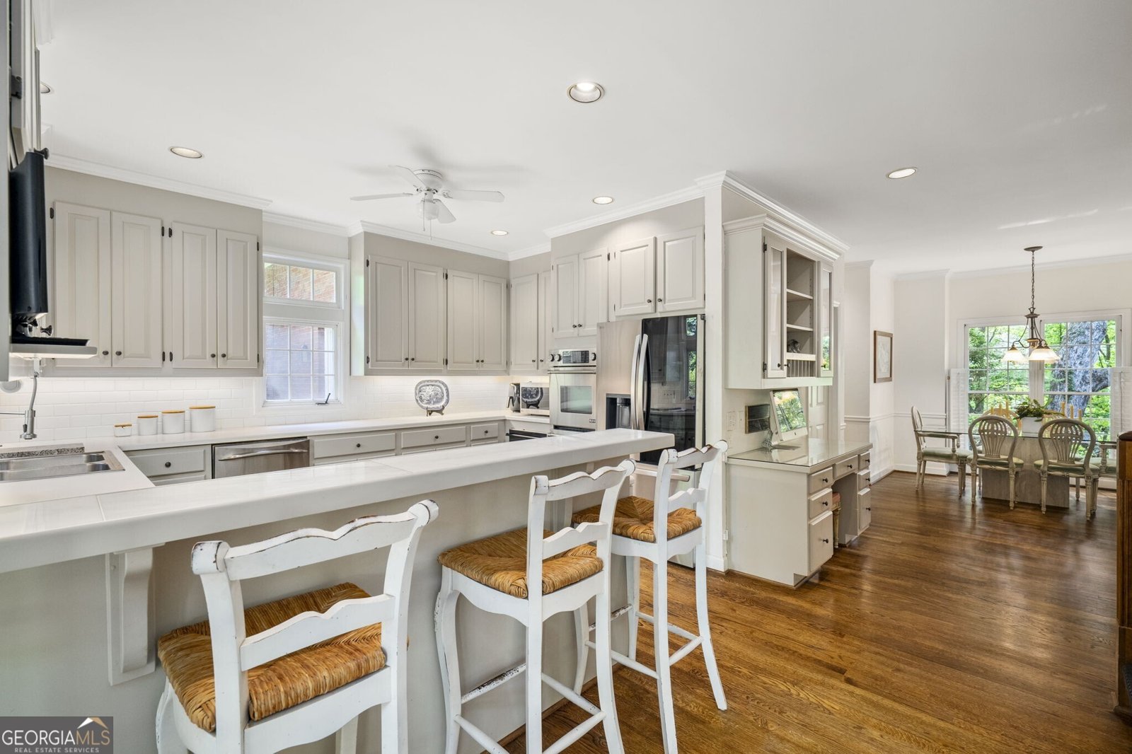9100 Huntcliff Trace Sandy Springs - Photo 16