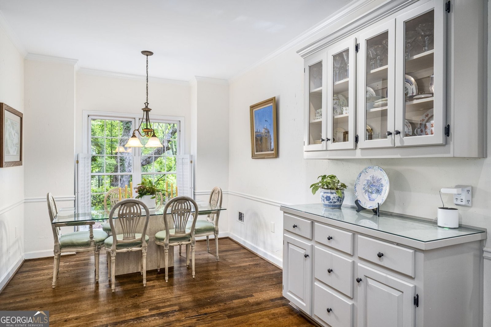9100 Huntcliff Trace Sandy Springs - Photo 17